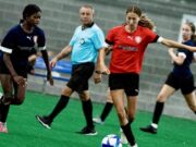 Prijedorčanka Melisa Kekić u zimskom kampu ženske U-17 reprezentacije BiH