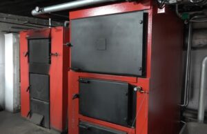 „ArcelorMittal“ donirao kotao za centralno grijanje osnovnoj školi u Omarskoj