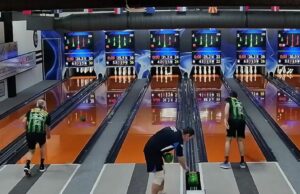 Kuglaši poraženi od ekipe “Posušja”