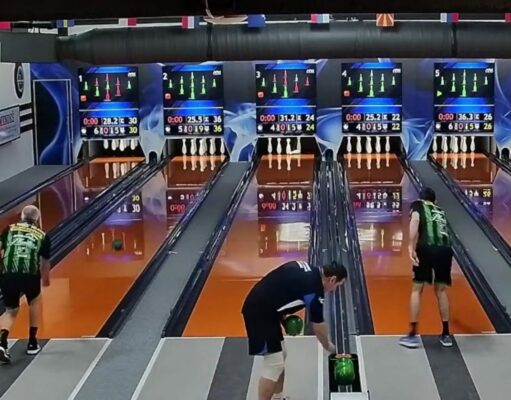 Prijedorski kuglaši lošiji od Posušja