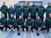 NBC kup Minhen: Reprezentaciju Bosne i Hercegovine čine kuglaši Rudara iz Prijedora i Rudar iz Kaknja