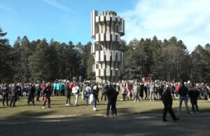 “Dani zime na Kozari” : Veliki broj posjetilaca iz BiH i susjedstva