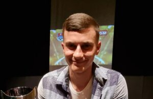 Lukić proglašen za najboljeg sportistu grada Prijedora