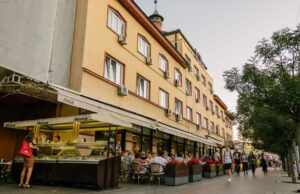 Inspekcija zapečatila “Manju” u centru Banjaluke