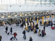 Na aerodromu u Minhenu u koferu našli 1.4 miliona eura