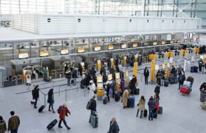 Na aerodromu u Minhenu u koferu našli 1.4 miliona eura