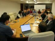 Minić održao sastanak sa direktorom programa IFAD za BiH