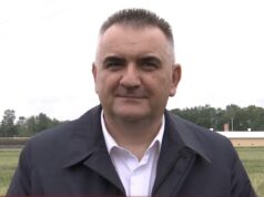 Savo Minić vratio mandat premijera RS-a, vlast priznaje da ga Dodik nije mogao predložiti