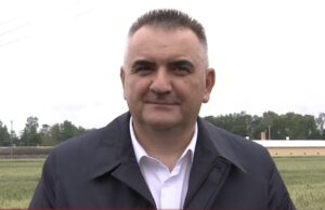 Nova mljekara u Prnjavoru uz podršku Vlade: Investicija od pola miliona KM