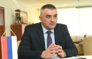 Minić poručio: Poljoprivrednici moraju učiti…