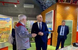 Minić: U Bjelorusiji dogovorena posebna linija poljoprivrednih podsticajnih sredstava