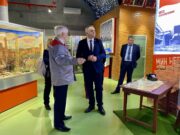 Minić: Sa Bjelorusijom dogovorena posebna linija podsticajnih sredstava u iznosu od oko pet miliona dolara