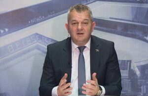 Oglasio se gradonačelnik “grada milionera” u BiH, najavio je mega projekt