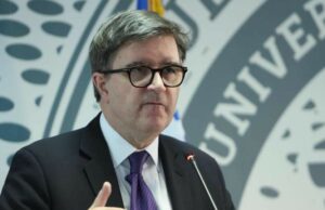 Džejms Obrajan: Bosna bogata šumom, rudama, vodom, a pogotovo novcem, ali građani od toga ne vide ni 10%