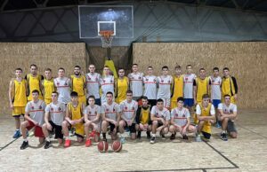 Sanski košarkaši u gostima kod “Huntersa”