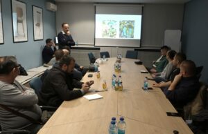 U Prijedoru održano predavanje o intenzivnom uzgoju oraha