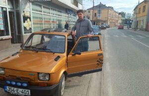 Peglica koja plijeni pažnju i budi nostalgiju