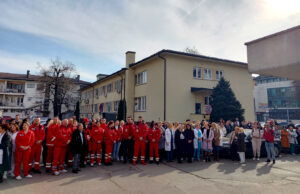 Puna podrška zdravstvenih radnika i prijedorčana napadnutom radniku hitne službe