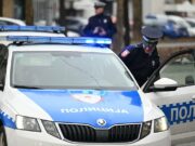 Udario maloljetnika na biciklu i pobjegao