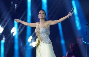 Aleksandra Prijović stiže u Banjaluku, poznat datum koncerta