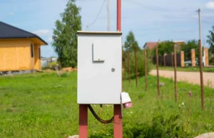 Povećana cijena priključka struje, evo kolika je sada