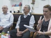 U Gradskoj čitonici promovisana knjiga „Bosiljka, majka sa Kozare“