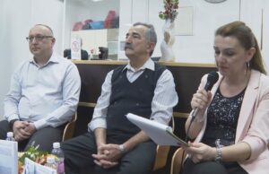 U Gradskoj čitonici promovisana knjiga „Bosiljka, majka sa Kozare“