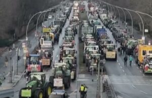 Seljačka buna širom Evrope, osim kod nas: Evo zašto su farmeri bijesni