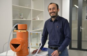 Prijedorčanin kreirao uređaj za mjerenje protoka kišnih voda