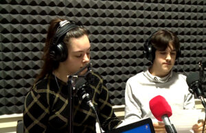 U Elektro-tehničkoj školi pokrenuli radio program