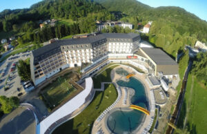 IRB će prodati i akcije banje vrućice