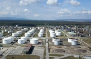 Samo u Rs naftna industrija propada – gubici milionski!