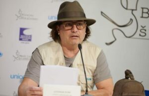 “Kladionice su generator siromaštva” Rambo Amadeus poslao moćnu poruku sportistima