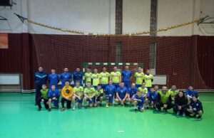 Rukometni klub „Sana 7“ – upis novih članova