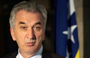 Tragedija u porodici bivšeg predsjednika SDS-a: Ubila se supruga Mirka Šarovića