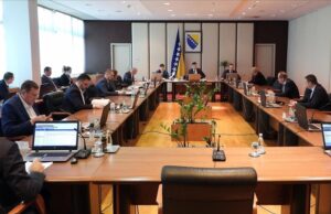 Deset miliona KM javnim servisima, od toga četiri BHRT-u