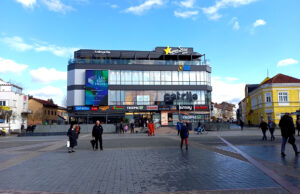 U 2025. najtraženiji će biti prodavači, vozači kamiona, konobari, šivači, zidari