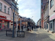 Sunčano vrijeme uz malu do umjerenu oblačnost