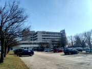 Za krov bolnice u Prijedoru 300 hiljada KM