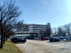 Odluka o zabrani posjete pacijentima u prijedorskoj bolnici