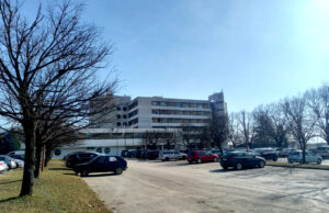 Prijedor i Gradiška lideri po odlasku ljekara iz Bolnice