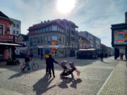 Sunačno vrijeme, temperatura do 18 stepeni