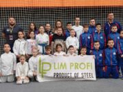 Shodanu 35 medalja i treće mjesto u generalnom plasmanu