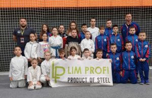 Shodanu 35 medalja i treće mjesto u generalnom plasmanu