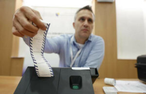 U BiH stiže softver CIK-u iz Evropske unije