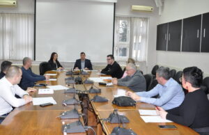 SVE SPREMNO ZA IZBOR NAJUSPJEŠNIJEG SPORTISTE PRIJEDORA