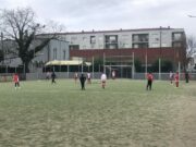 Održan turnir u malom fudbalu za muške i ženske ekipe