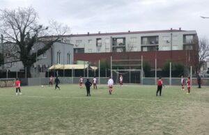 Održan turnir u malom fudbalu za muške i ženske ekipe