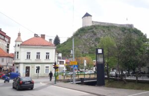 Od odbačene sredine do privrednog čuda: Bh. grad kojeg je muka natjerala da radi