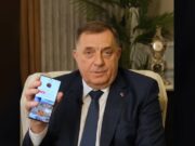 Dodik postao Tiktoker: Tek ćete vidjeti mojih pregleda